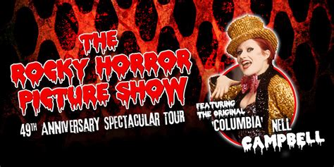seneca casino shows|Rocky Horror Picture Show .
